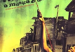 Favela Rising A Música é Uma Arma (2005) IMDB: 7.1