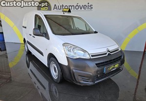 Citroën Berlingo Berlingo - 16