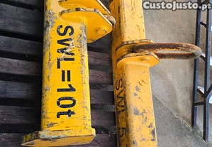 Canga de carga de 10T