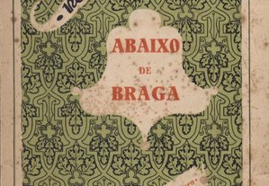 Abaixo de Braga