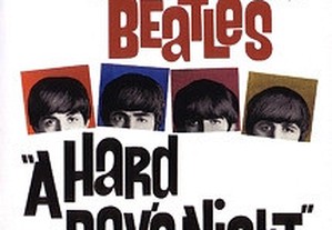 The Beatles: A Hard Day's Night (1964) Richard Lester IMDB: 7.6