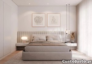 Exclusividade e Conforto na Quinta da Amizade - Setbal