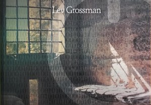 Livro - O Códice Secreto - Lev Grossman