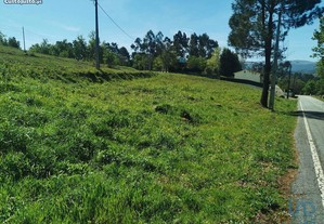 Terreno em Viana do Castelo de 809,00 m²