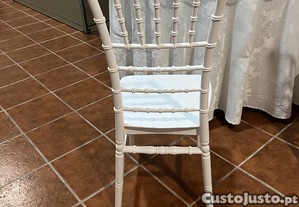 Cadeiras de qualidade