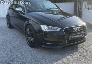 Audi A3 Hatchback 1.6 TDI 2013 - 13