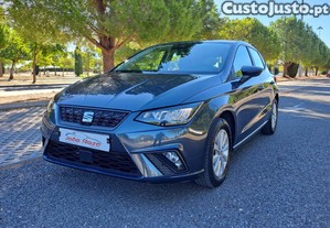 Seat Ibiza 1.0 TSI Style - 24
