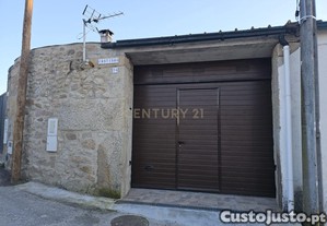 Garagem / Arrecadao com 100m2 - A Oportunidade que Transforma Ideias em Realidade