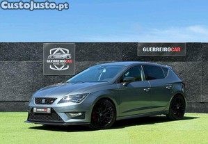 Seat Leon 2.0 TDI FR S/S KIT CUPRA - 13