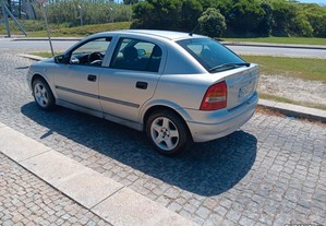 Opel Astra Club 1.4 16V Apenas 169 mil kms