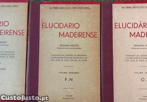 Elucidário Madeirense