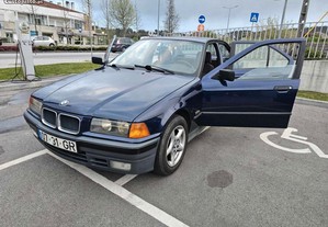 BMW 316 1.6 150000 KM AC
