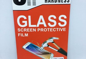 Película de vidro temperado para LG G6