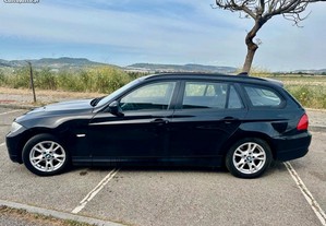 BMW 316 2000CC