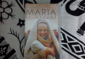 VHS Maria de Nazaré
