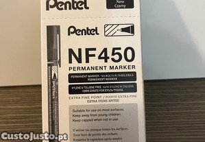 Caixa de 12 Marcadores 