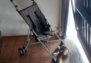 Cadeira criança de bengala