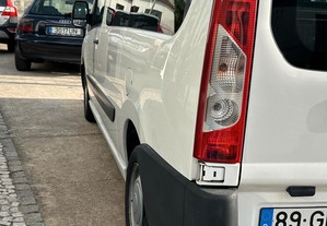 Fiat Scudo Van