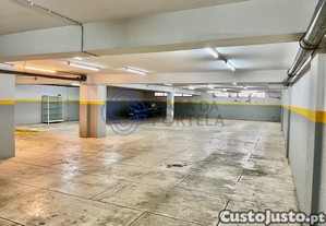 Garagem em Vila Nova de Gaia