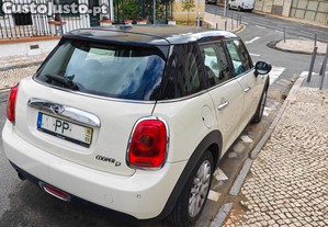 MINI Cooper D Nacional - 15