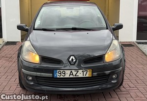 Renault Clio Renault Clio 3 1.5DCi Carro - 05