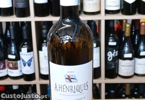 Vinho A. Henriques Branco 2023