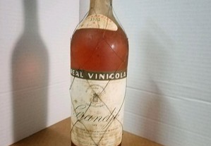 Real vinícola Grandjo 1955