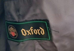 Casaco fraque Oxford L