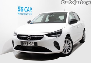 Opel Corsa e Business Edition - 21
