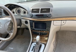 Mercedes-Benz E 320 Avangart - 05