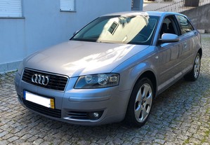 Audi A3 1.6 Gasolina