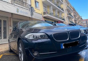 BMW 525 Xdrive
