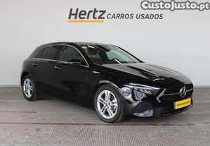 Mercedes-Benz  200 Progressive Advanced 1.4 163cv Aut.