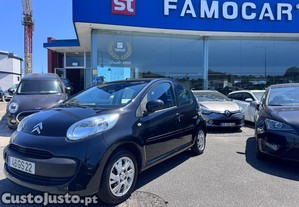 Citroën C1 1.4 HDi SX