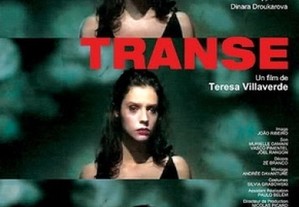 Transe (2006) Ana Moreira IMDB: 6.1