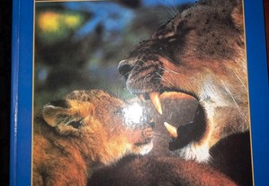 Paraísos do Mundo Animal - National Geographic