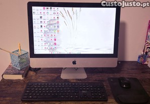 iMac Apple 21,5  | Core i5 | 16GB RAM | Excelente Estado