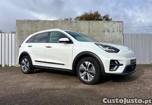 Kia e-Niro e-Design 204cv 64KwH - 19