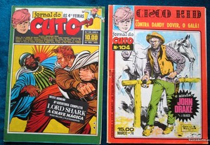 Jornal do Cuto (1974-1976)