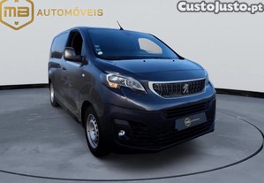 Peugeot e-Expert 3 lugares