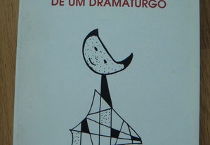 Percursos de Um Dramaturgo, de Jaime Salazar Sampaio