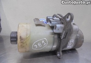 Bomba Direção 4M513K514CA FORD FOCUS 2 2008 1.6 Tdci 109CV 5P CINZA ESCURO 