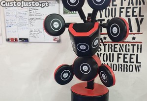 Máquina de boxe multiponto vertical - REBAIXA DE PREÇO