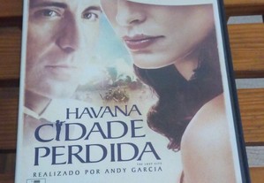 Havana - Cidade Perdida (Andy Garcia)