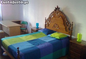 quarto situado perto hospital s.bernado c/net e despesas