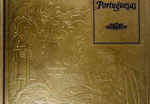 Lendas Portuguesas 6 Volumes