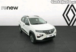 Dacia Spring Business - 20