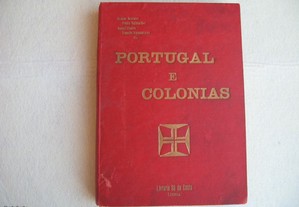 Portugal e Colónias - 1929