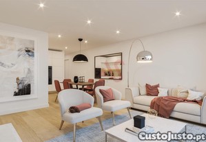 T1 Inserido No Novo Empreendimento De Brito Capelo, 76 - Centro Do Porto