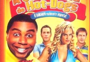 A Caravana de Hot-Dogs (2008) Kenan Thompson
